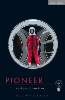 Image of Pioneer by Curious Directive Book
