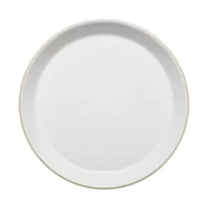 Image of Denby, Impression, Plate, Medium, Pink