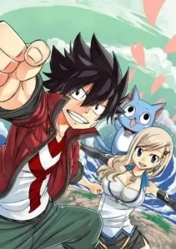 Image of EDENS ZERO 14 by Hiro Mashima