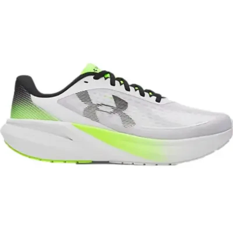 Image of Running shoes Under Armour Velociti Pace Blanc Male 45