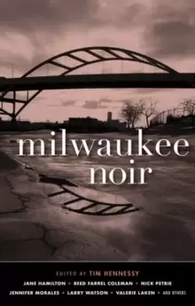 Image of Milwaukee Noir