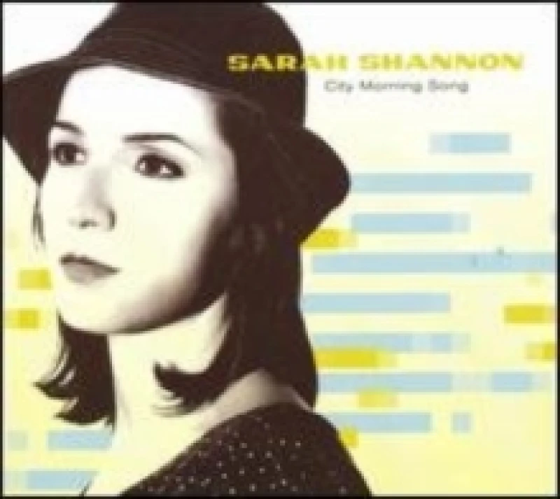 Image of City morning song CD / Album