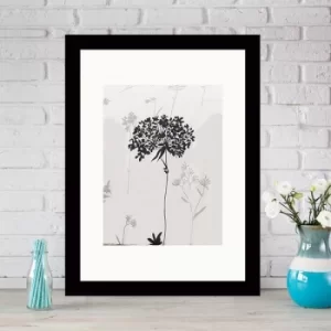 Image of SC142938 Multicolor Decorative Framed MDF Painting