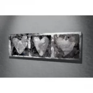 Image of PC155 Multicolor Decorative Canvas Painting