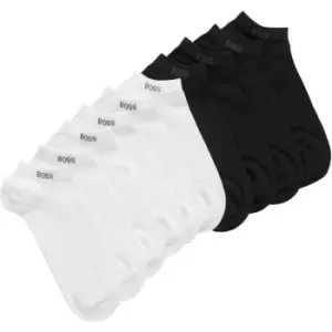 Image of Boss 5P AS Uni Color CC 10244663 01 - Multi