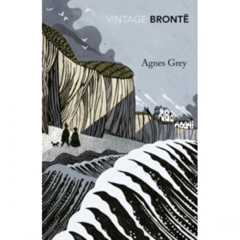 Image of Agnes Grey (Vintage Classics) Paperback