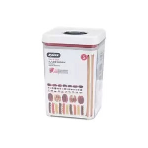 Image of Zyliss Twist & Seal 4L Container