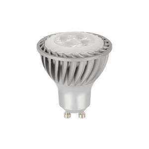Image of GE Lighting 6W Mirrored Reflector Dimmable LED Bulb A Energy Rating