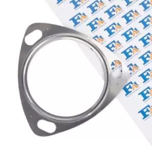 Image of FA1 Gasket, exhaust pipe 120-932 OPEL,CADILLAC,ZAFIRA B (A05),Astra H Caravan (A04),Zafira A (T98),Astra G CC (T98),Astra H Schragheck (A04)