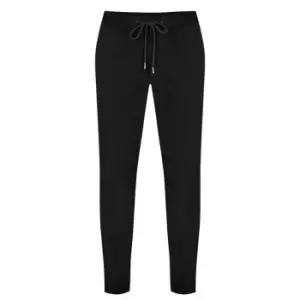 Image of Boss Banks Trousers Mens - Black