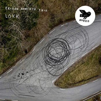 Image of Erlend Apneseth Trio - Lokk Vinyl