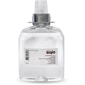Image of Hand Wash Refill, 1250ml for FMX Dispenser - Gojo