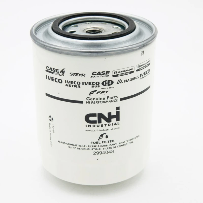 Image of Bosch F 026 402 034 Fuel Filter Spin-on Filter Fuel filter (9)