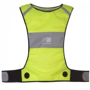 Image of Karrimor Run Vest - Yellow