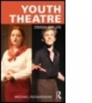 Image of Youth theatre by Michael Richardson