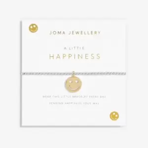 Image of Childrens A Little 'Happiness' Bracelet C572
