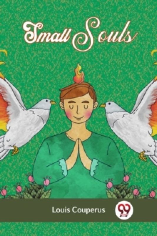 Image of Small Souls (Edition2023) Paperback / softback