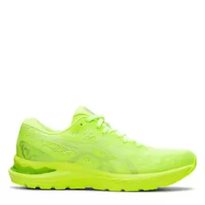 Image of Asics GEL-Cumulus 23 Lite-Show Womens Running Shoes - Green