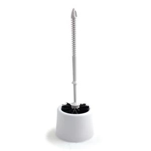 Image of Charles Bentley P3302 Toilet Brush Holder