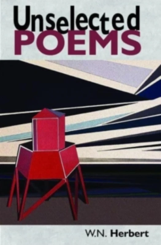 Image of Unselected Poems Paperback / softback