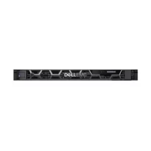 Image of DELL PowerEdge R650xs Server 2.4 GHz 32GB Rack (1U) Intel Xeon Silver 800 W 480 GB DDR4-SDRAM