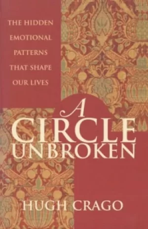 Image of A circle unbroken by Hugh Crago