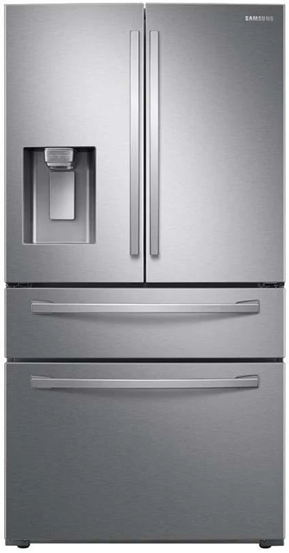 Image of Samsung RF24R7201SR 510L Freestanding Fridge Freezer