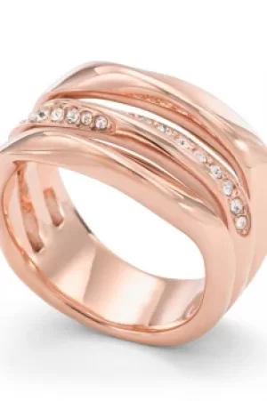 Image of Fossil Jewellery Ring JEWEL JF01321791510