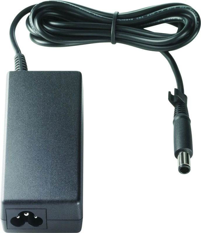 Image of HP 90W Smart AC Adapter power adapter/inverter Indoor Black
