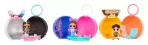 Image of L.O.L. Surprise Mini S3 Move-And-Groove In Pdq