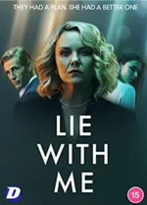 Image of Lie With Me [DVD] [2021]