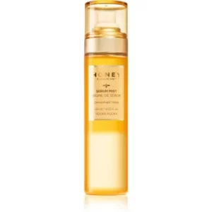 Image of Holika Holika Honey Royalactin Radiance Moisturising Serum in Spray 120ml