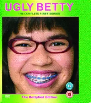 Image of Ugly Betty Season 1 - DVD Boxset