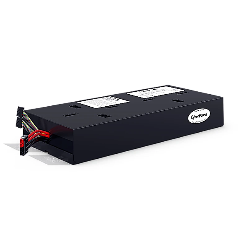 Image of CyberPower RBP0130 UPS battery Sealed Lead Acid (VRLA) 48 V