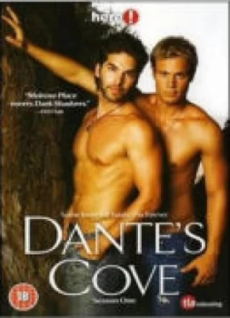 Image of Dante's Cove - Season 1