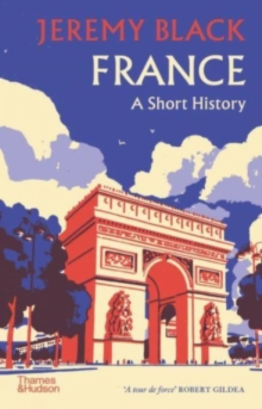 Image of France. Paperback. By Jeremy Black Books