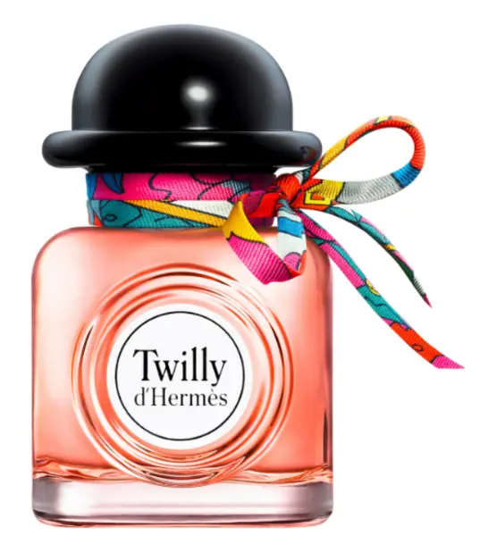 Image of Hermes Twilly D Hermes Eau de Parfum For Her 85ml