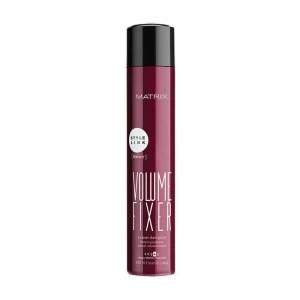 Image of Matrix Style Link Volume Fixer Volumizing Hairspray 400ml