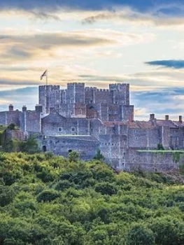 Image of Virgin Experience Days Senior Annual English Heritage Membership To Over 400 Historic Sites - Kids Go Free!