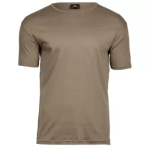 Image of Tee Jays Mens Interlock Short Sleeve T-Shirt (M) (Kit)