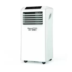 Image of MeacoCool 9000BTU Portable Air Conditioner