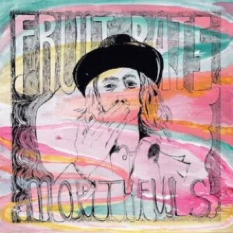 Image of Mouthfuls Vinyl