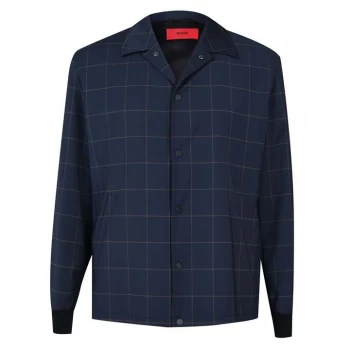 Image of Boss Boss Uroq2021 - Dark Blue