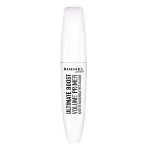 Image of Rimmel Volume Lash Boost Primer, NEAUTRAL