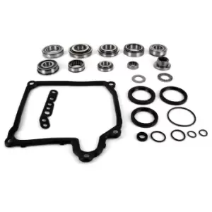 Image of LuK Repair Set, manual transmission FIAT,PEUGEOT,CITROEN 462 0151 10 231788,231790,2317E1 237223,237317,237318,312518,46444778,55225251,7667783