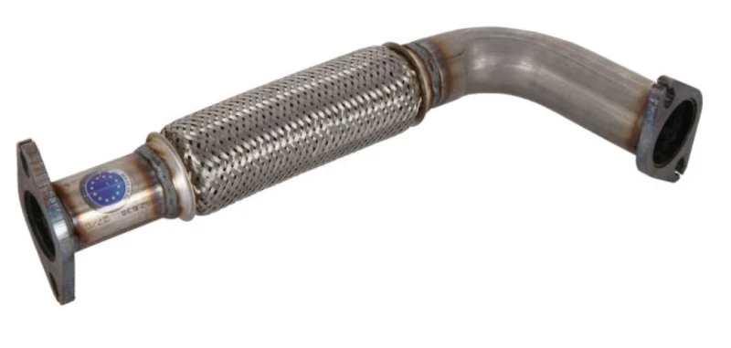 Image of JMJ 0012 Exhaust Pipe Length: 550mm Exhaust Pipe (17)