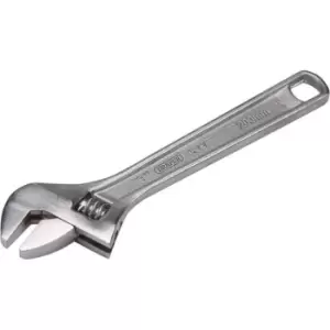 Image of Draper Adjustable Spanner 200mm