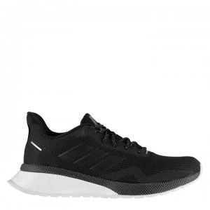 Image of adidas Novafvse X Womens Trainers - Black