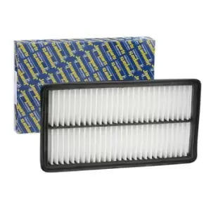 Image of JAPANPARTS Air filter MAZDA FA-325S FS1913Z40,RF2A13Z40,RF2A13Z409A Engine air filter,Engine filter RF2A13Z40A,RF4F13Z40,RF4F13Z409A