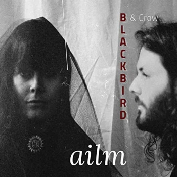 Image of Blackbird & Crow - Ailm CD